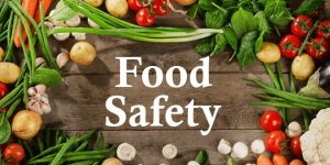 Food Safety and Quality Assurance PG Diploma in Canada
