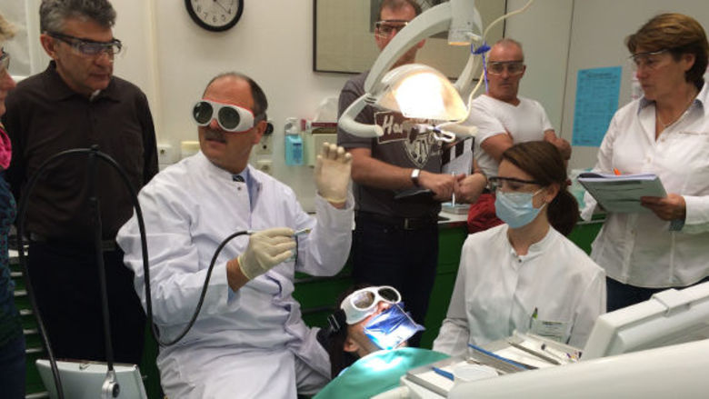 Dentistry In Germany - College Learners