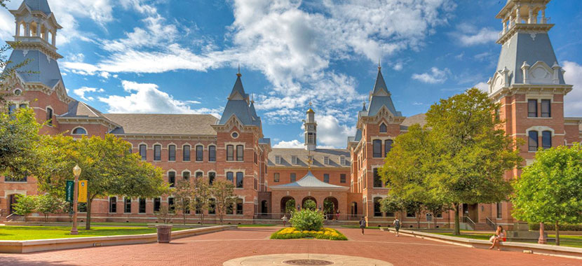 Baylor University Scholarships – College Learners