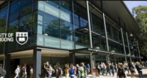 University of Strathclyde Acceptance Rate