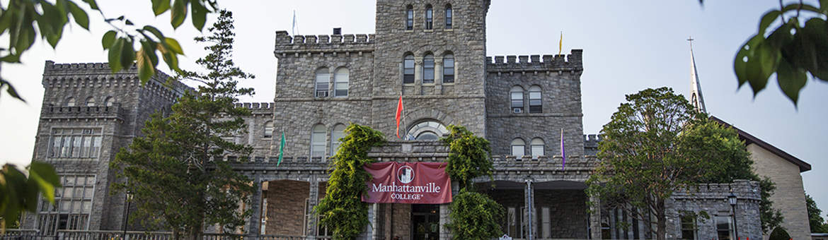 Manhattanville College acceptance rate – College Learners