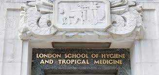 London School of Hygiene & Tropical Medicine | University of London