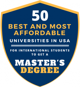 Masters Degree In USA for International Students - College Learners