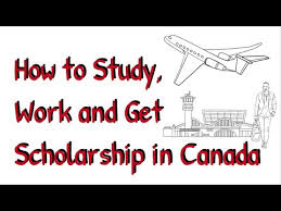 2020 Scholarships in Canada for African/International Students