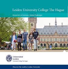 Leiden University College The Hague - Leiden University