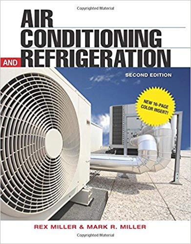 Modern Refrigeration And Air Conditioning 21ст Edition Pdf Free Download