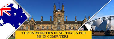 Best Universities In Australia For Masters In Computer Science