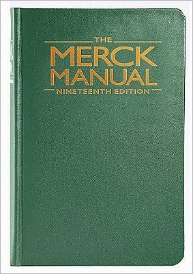 merck manual 20th edition pdf free download