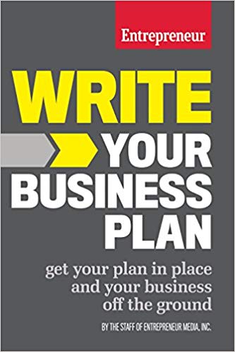 business plan book pdf