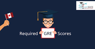Required GRE Scores for Canada Colleges/ Universities - GRE Cut ...