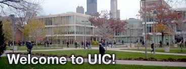 Is the University of Illinois at Chicago a good school? - Quora