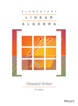 Elementary Linear Algebra 9тh Edition Solutions Pdf Free Download
