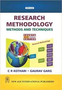 research methodology and scientific writing george thomas pdf