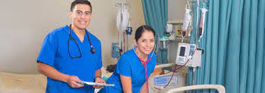 Vocational Nursing | South Texas College