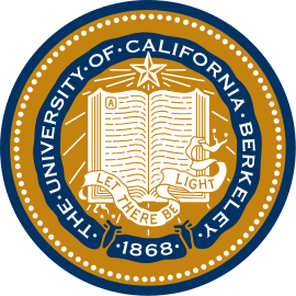 university of california berkeley