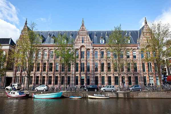 University of Amsterdam - Ranking, Fees, Courses, Scholarships, Admissions