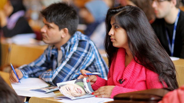 Bachelor Studies | DAAD India