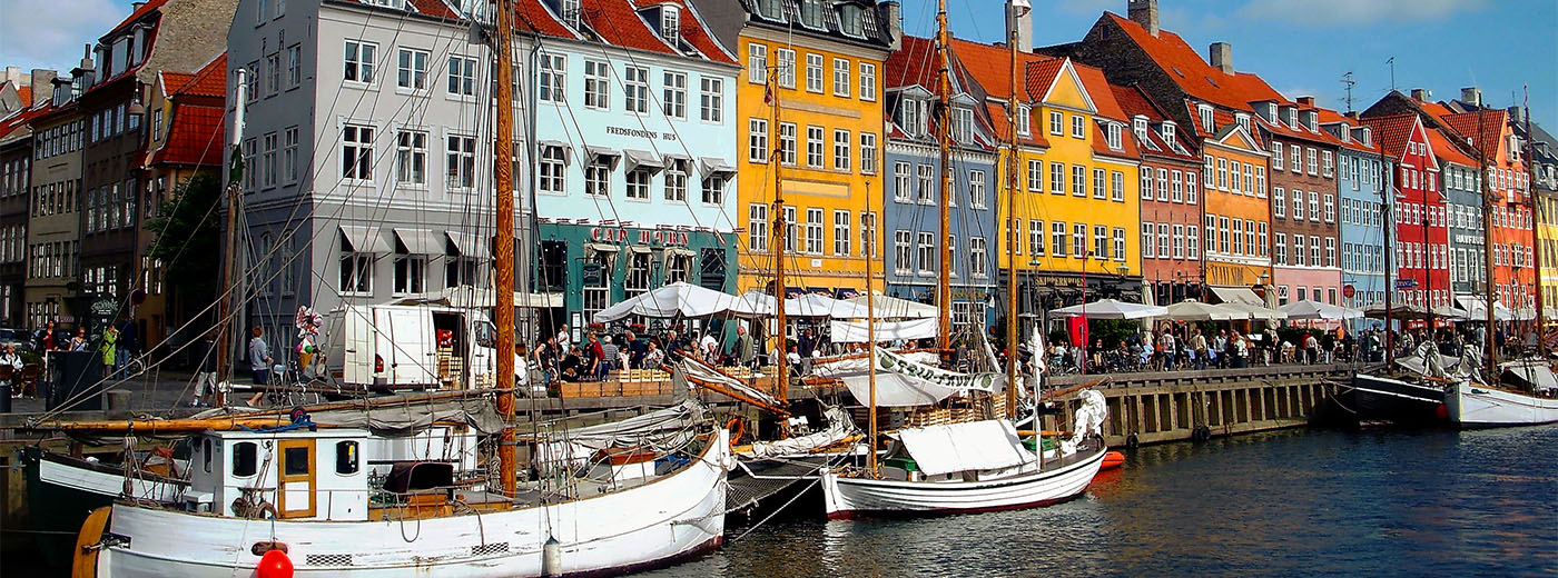 Denmark University of Copenhagen Exchange | Study Abroad