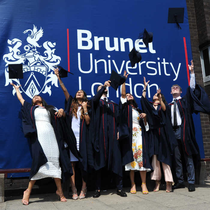 Social Work | Brunel University London