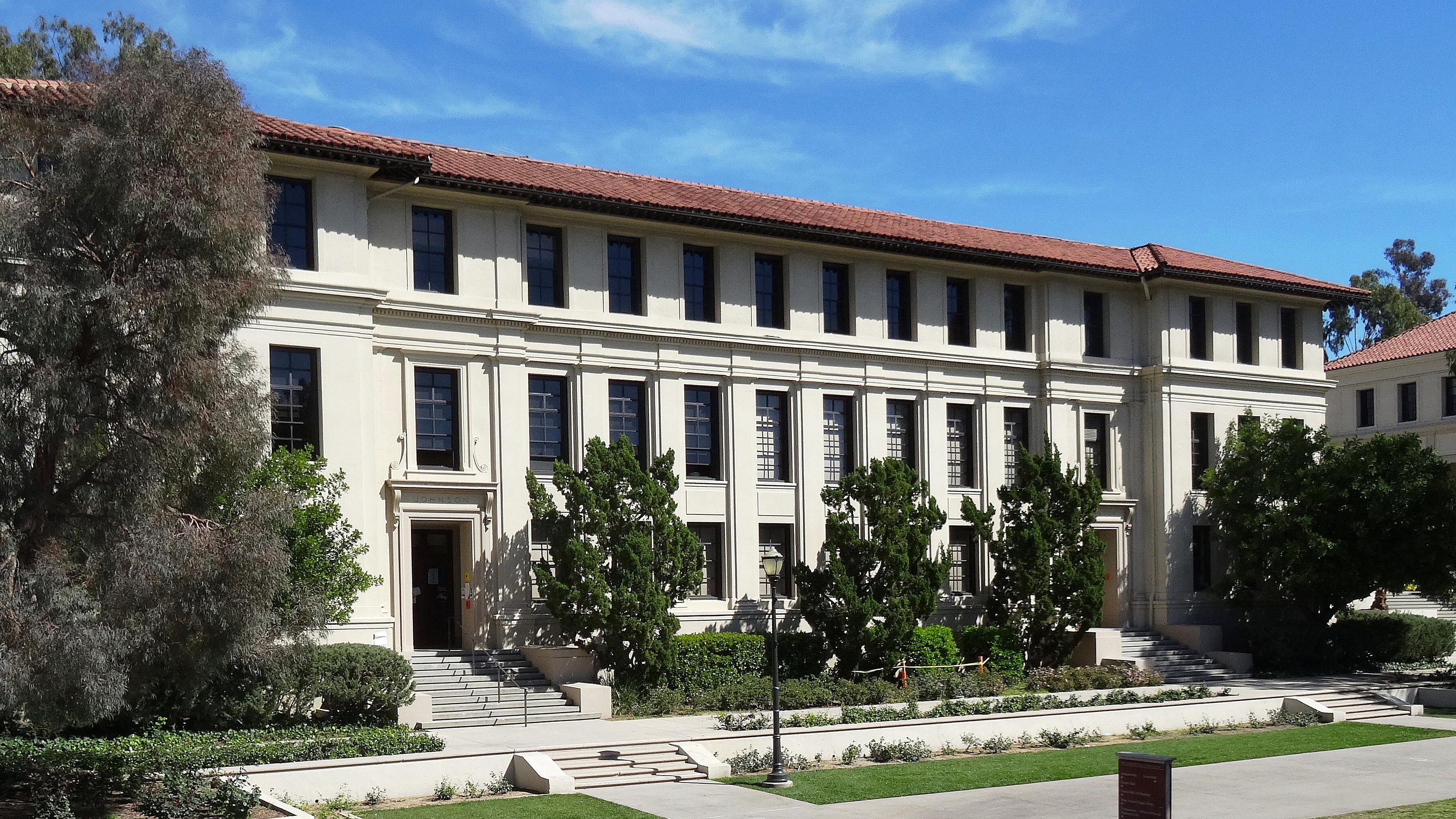 Occidental College: Acceptance Rate, SAT/ACT Scores, GPA