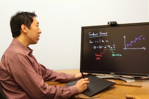 Stanford Computer Science Courses Online