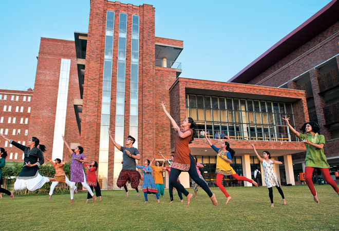 Ashoka University, Sonepat Admission 2021: Process, Eligibility & Dates