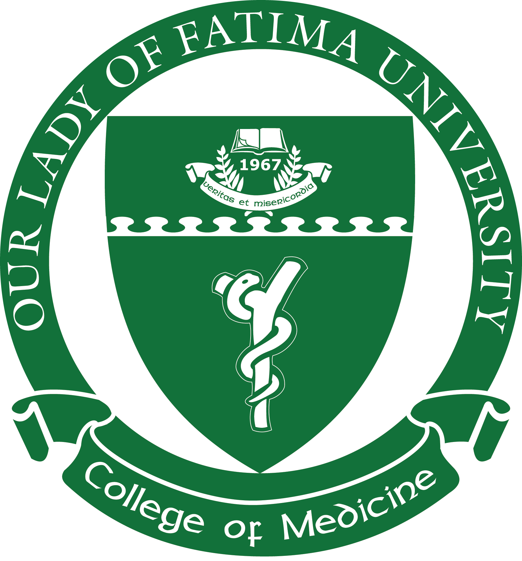 Our Lady of Fatima University | College of Medicine