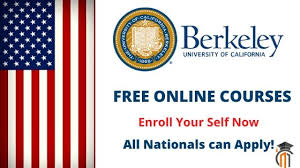 UC Berkeley Free Online Courses