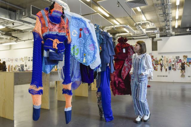 Central Saint Martins Offers Unreserved Apology Over 'Racist' Project – WWD
