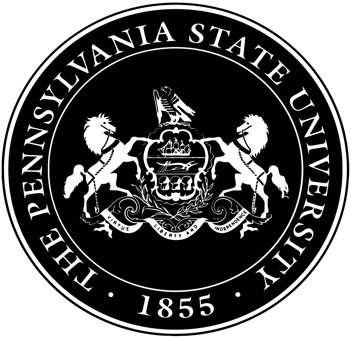 Pennsylvania State University - Wikipedia