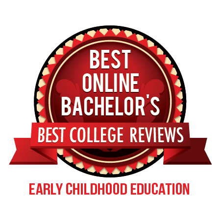 online bachelors in early childhood