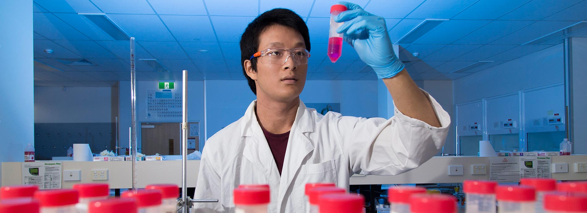 Biomedical Science To Medicine Transfer Australia - College Learners