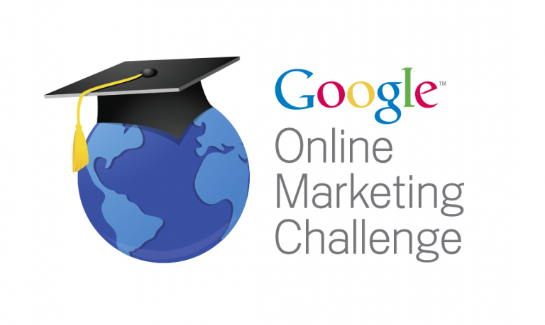 google online marketing challenge
