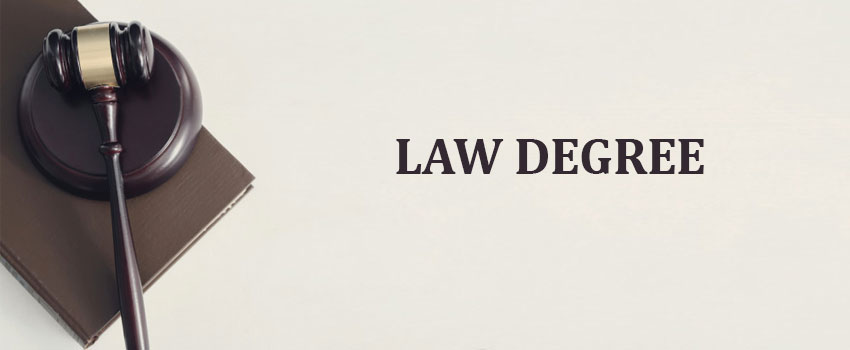 law degree | Mont Rose College