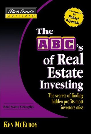 robert kiyosaki real estate investing pdf download