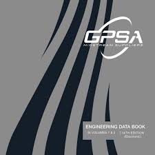 gpsa engineering data book pdf free download