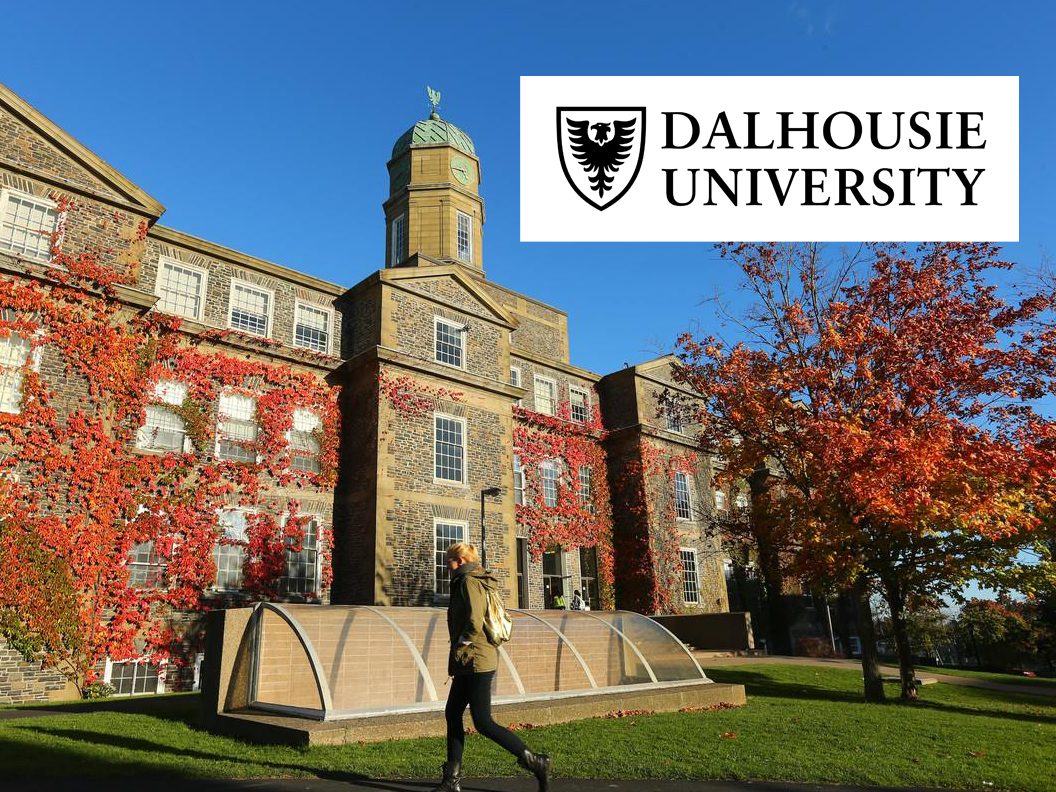 Image result for Dalhousie University