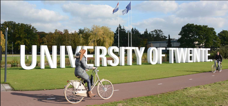 Image result for University of Twente