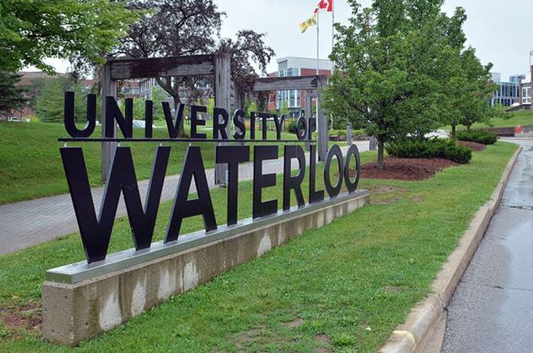 Image result for University of Waterloo