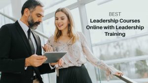Best Leadership Courses Online