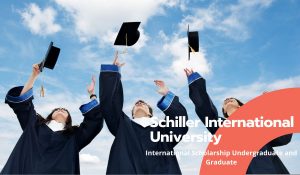 Schiller International University Scholarship