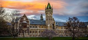 Top Engineering Universities In New Zealand