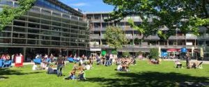 University Of Innsbruck Acceptance Rate