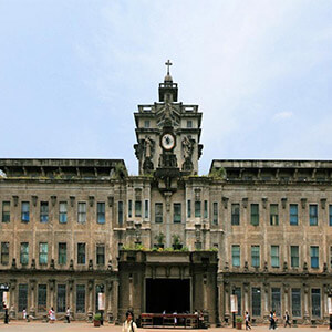Image result for university of santo tomas acceptance rate