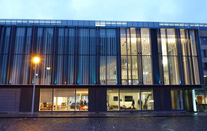 Edinburgh Business School