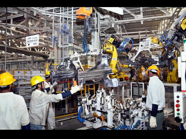 Mechanical Engineering: Specialization in Automobile Manufacturing |