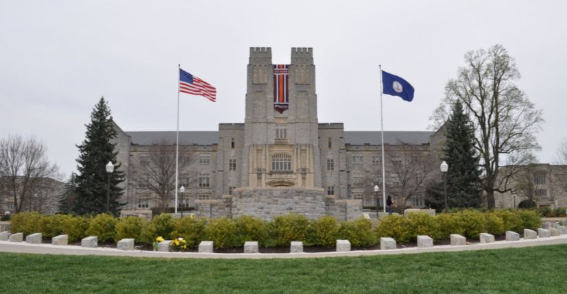 virginia tech, Top 10 Best, famous Aeronautical Engineering Colleges in The World 2017