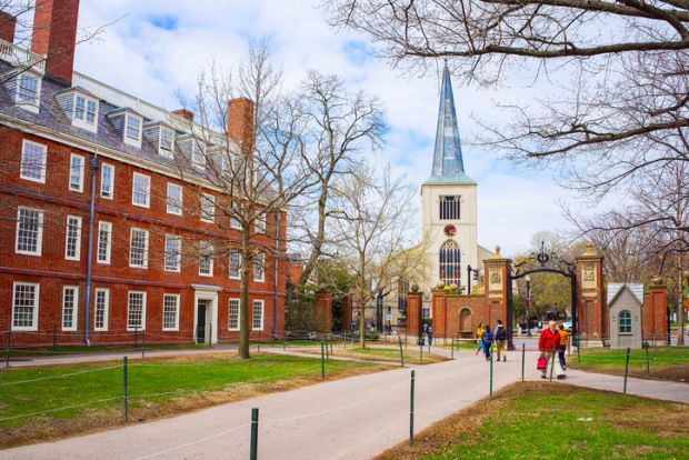 Best private universities in the United States 2021 | Student