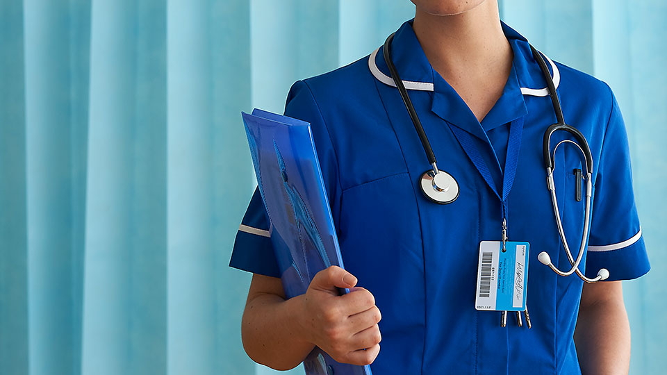 Nursing vacancies could double in 10 years, warns report
