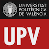 Polytechnic University of Valencia logo
